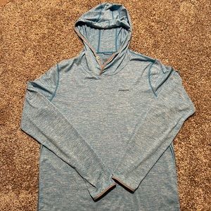 Patagonia Capilene Cool Hoody
